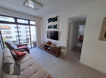 Sala · Imoveis - em Gávea