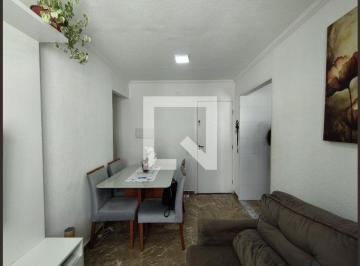 Apartamento · 42m² · 2 Quartos · Apartamento à Venda - Jardim São Savério, 2 Quartos, 42 m² - São Paulo