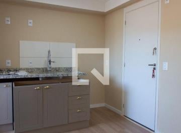 Apartamento · 40m² · 2 Quartos · Apartamento à Venda - Campo Belo, 2 Quartos,  40 m² - São Paulo