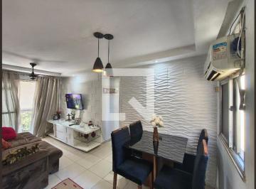 Apartamento · 48m² · 2 Quartos · 1 Vaga · Apartamento à Venda - Taquara, 2 Quartos, 48 m² - Rio de Janeiro
