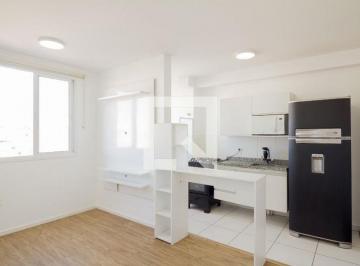 Apartamento · 38m² · 2 Quartos · Apartamento à Venda - Tatuapé, 2 Quartos, 38 m² - São Paulo