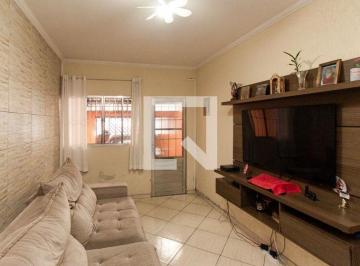Casa · 150m² · 3 Quartos · 2 Vagas · Casa à Venda - Vila Paulistana, 3 Quartos, 150 m² - São Paulo