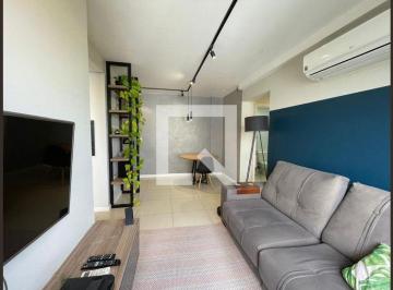 Apartamento · 64m² · 2 Quartos · 2 Vagas · Apartamento para Aluguel - São José, 2 Quartos, 64 m² - Sapucaia do Sul