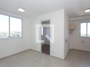 Apartamento · 35m² · 2 Quartos · 1 Vaga · Apartamento para Aluguel - Tatuapé, 2 Quartos, 35 m² - São Paulo
