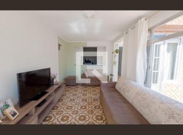 Casa · 113m² · 3 Quartos · 4 Vagas · Casa à Venda - Jardim Fernandes, 3 Quartos, 113 m² - São Paulo