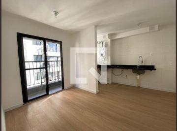 Apartamento · 37m² · 2 Quartos · Apartamento à Venda - Jaguaré, 2 Quartos, 37 m² - São Paulo