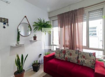 Apartamento · 38m² · 1 Quarto · 1 Vaga · Apartamento à Venda - Partenon, 1 Quarto, 38 m² - Porto Alegre