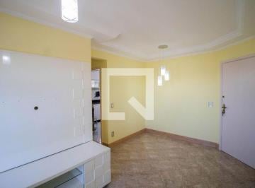 Apartamento · 50m² · 2 Quartos · 1 Vaga · Apartamento à Venda - Sítio do Mandaqui, 2 Quartos, 50 m² - São Paulo