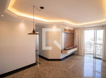 Apartamento · 73m² · 3 Quartos · 2 Vagas · Apartamento para Aluguel - Mandaqui, 3 Quartos, 73 m² - São Paulo