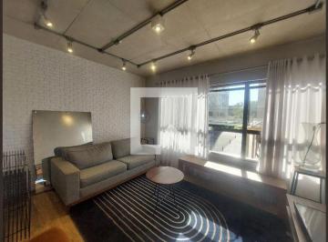 Apartamento · 70m² · 2 Quartos · 2 Vagas · Apartamento para Aluguel - Campo Grande, 2 Quartos, 70 m² - São Paulo