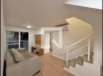 Apartamento · 140m² · 3 Quartos · 2 Vagas · Apartamento para Aluguel - Recreio, 3 Quartos, 140 m² - Rio de Janeiro
