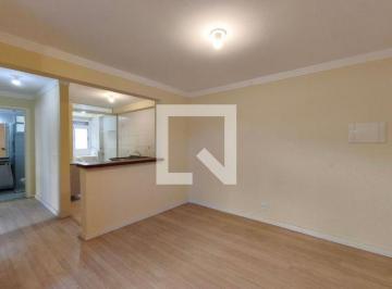 Apartamento · 48m² · 2 Quartos · 1 Vaga · Apartamento para Aluguel - Recanto Fortuna, 2 Quartos,  48 m² - Campinas