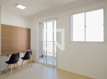 Apartamento · 25m² · 1 Quarto · Apartamento para Aluguel - Tatuapé, 1 Quarto, 25 m² - São Paulo