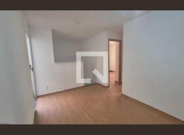 Apartamento · 45m² · 2 Quartos · 1 Vaga · Apartamento para Aluguel - Vila Maluf, 2 Quartos, 45 m² - Suzano