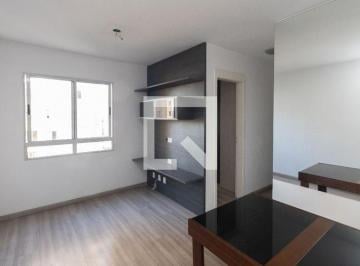 Apartamento · 45m² · 2 Quartos · 1 Vaga · Apartamento à Venda - Vila Augusta, 2 Quartos, 45 m² - Guarulhos