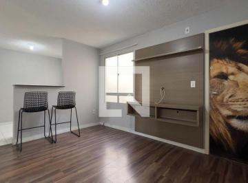 Apartamento · 44m² · 2 Quartos · 1 Vaga · Apartamento para Aluguel - Água Chata, 2 Quartos, 44 m² - Guarulhos