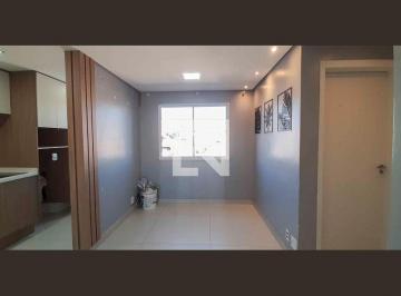 Apartamento · 44m² · 2 Quartos · 1 Vaga · Apartamento para Aluguel - Santa Maria, 2 Quartos, 44 m² - Osasco