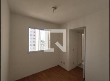 Apartamento · 43m² · 2 Quartos · Apartamento para Aluguel - Sacomã, 2 Quartos, 43 m² - São Paulo