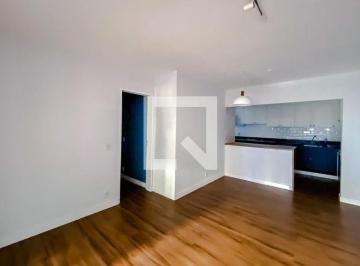 Apartamento · 98m² · 3 Quartos · 2 Vagas · Apartamento para Aluguel - Vila Romana, 3 Quartos, 98 m² - São Paulo