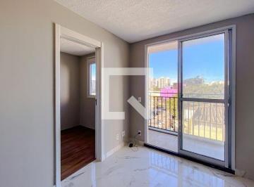 Apartamento · 36m² · 2 Quartos · Apartamento para Aluguel - Água Branca, 2 Quartos,  36 m² - São Paulo