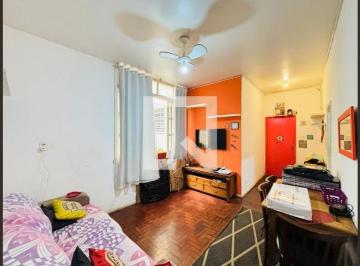 Apartamento · 60m² · 3 Quartos · Apartamento para Aluguel - Copacabana, 3 Quartos, 60 m² - Rio de Janeiro