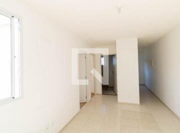 Apartamento · 44m² · 2 Quartos · 1 Vaga · Apartamento para Aluguel - Campo Grande, 2 Quartos, 44 m² - Rio de Janeiro