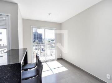 Apartamento · 40m² · 2 Quartos · 1 Vaga · Apartamento para Aluguel - Bom Retiro, 2 Quartos, 40 m² - São Paulo