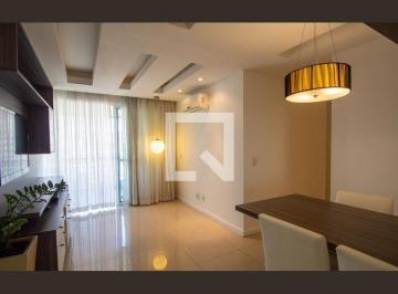 Apartamento · 70m² · 2 Quartos · 1 Vaga · Apartamento para Aluguel - Barra da Tijuca - Marapendi, 2 Quartos, 70 m² - Rio de Janeiro