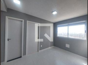 Apartamento · 34m² · 2 Quartos · Apartamento para Aluguel - Veleiros, 2 Quartos, 34 m² - São Paulo
