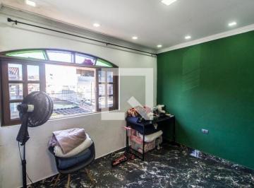 Casa · 121m² · 2 Quartos · 2 Vagas · Casa para Aluguel - Chácara das Flores, 2 Quartos, 121 m² - Carapicuíba