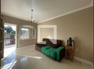 Casa · 240m² · 3 Quartos · 1 Vaga · Casa para Aluguel - Cristo Rei, 3 Quartos, 240 m² - São Leopoldo