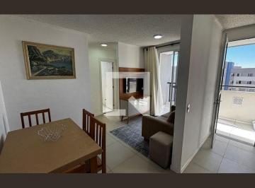 Apartamento · 42m² · 2 Quartos · 1 Vaga · Apartamento para Aluguel - Campestre, 2 Quartos, 42 m² - Santo André