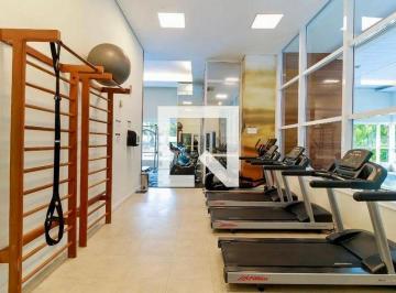 Apartamento Aluguel de 2 quartos · Apartamento para Aluguel - Brooklin, 2 Quartos, 83 m² - São Paulo