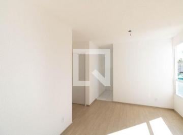 Apartamento · 42m² · 2 Quartos · 1 Vaga · Apartamento para Aluguel - Cosmos, 2 Quartos, 42 m² - Rio de Janeiro