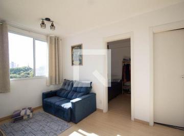 Apartamento · 34m² · 2 Quartos · Apartamento para Aluguel - Piqueri, 2 Quartos, 34 m² - São Paulo