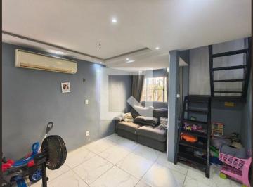 Casa · 90m² · 2 Quartos · Casa para Aluguel - Pechincha, 2 Quartos, 90 m² - Rio de Janeiro