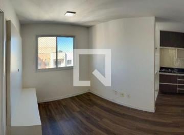 Apartamento · 37m² · 2 Quartos · 1 Vaga · Apartamento para Aluguel - Panamby, 2 Quartos, 37 m² - São Paulo