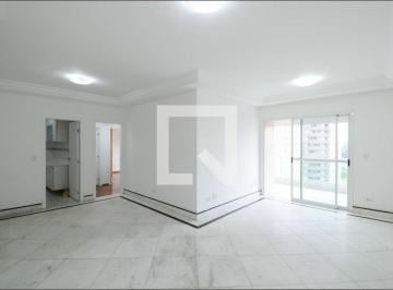 Apartamento · 130m² · 3 Quartos · 2 Vagas · Apartamento para Aluguel - Jardim do Mar, 3 Quartos, 130 m² - São Bernardo do Campo