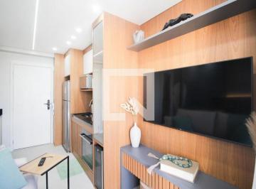 Apartamento · 30m² · 1 Quarto · Apartamento para Aluguel - Vila Olímpia, 1 Quarto, 30 m² - São Paulo