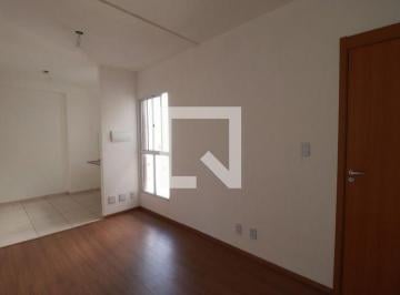 Apartamento · 43m² · 2 Quartos · 1 Vaga · Apartamento para Aluguel - Antonio Marincek, 2 Quartos, 43 m² - Ribeirão Preto