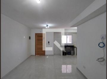 Apartamento · 46m² · 2 Quartos · Apartamento para Aluguel - Sacomã, 2 Quartos, 46 m² - São Paulo