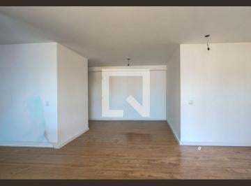 Apartamento · 109m² · 3 Quartos · 2 Vagas · Apartamento para Aluguel - Chácara Santo Antonio, 3 Quartos, 109 m² - São Paulo
