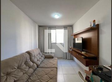 Apartamento · 58m² · 2 Quartos · 1 Vaga · Apartamento para Aluguel - Ouro Preto, 2 Quartos, 58 m² - Belo Horizonte