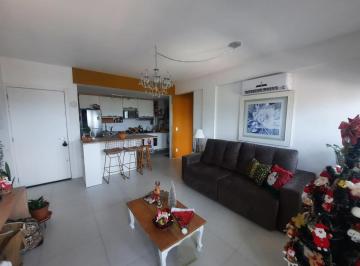Apartamento · 59m² · 1 Quarto · 1 Vaga · Apartamento 2 dormitórios, Niterói - Canoas/RS.