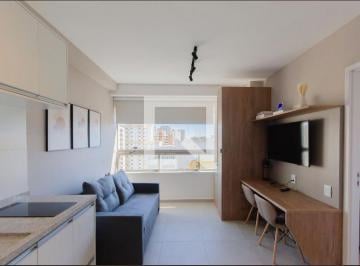 Apartamento · 30m² · 1 Quarto · 1 Vaga · Apartamento à Venda - Aclimação, 1 Quarto, 30 m² - São Paulo