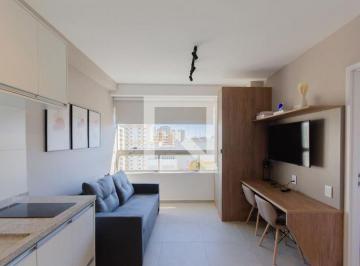 Apartamento · 30m² · 1 Quarto · 1 Vaga · Apartamento à Venda - Aclimação, 1 Quarto, 30 m² - São Paulo
