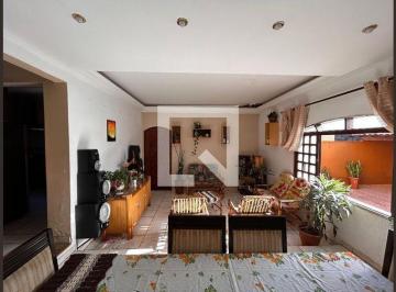 Casa · 240m² · 3 Quartos · 3 Vagas · Casa à Venda - Vila Romano, 3 Quartos, 240 m² - São Paulo