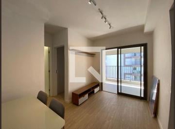 Apartamento · 49m² · 1 Quarto · 1 Vaga · Apartamento à Venda - Butantã, 1 Quarto, 49 m² - São Paulo