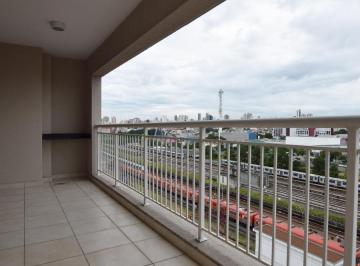 Apartamento · 68m² · 2 Quartos · 1 Vaga · Apartamento à Venda - Belém, 2 Quartos, 68 m² - São Paulo