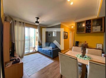 Apartamento · 60m² · 2 Quartos · 1 Vaga · Apartamento à Venda - Butantã, 2 Quartos, 60 m² - São Paulo